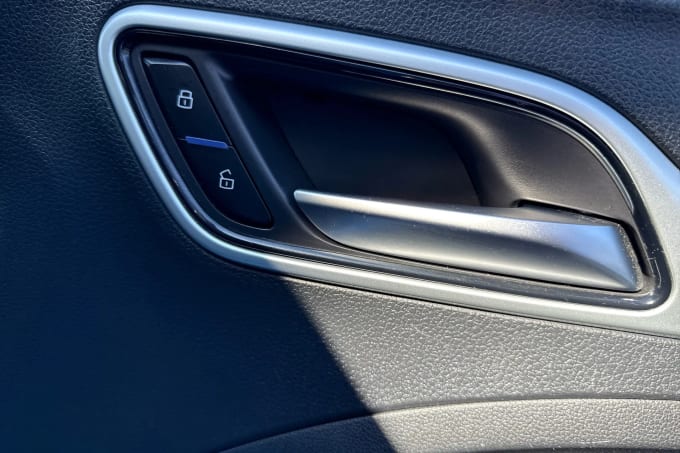 2021 Mg Motor Uk Zs