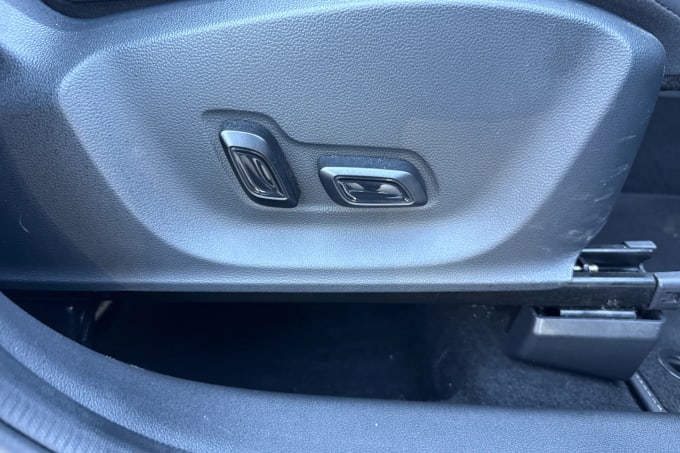 2021 Mg Motor Uk Zs