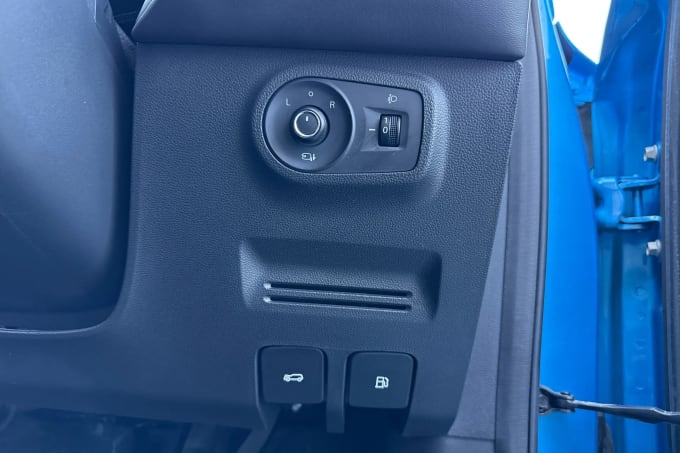 2021 Mg Motor Uk Zs