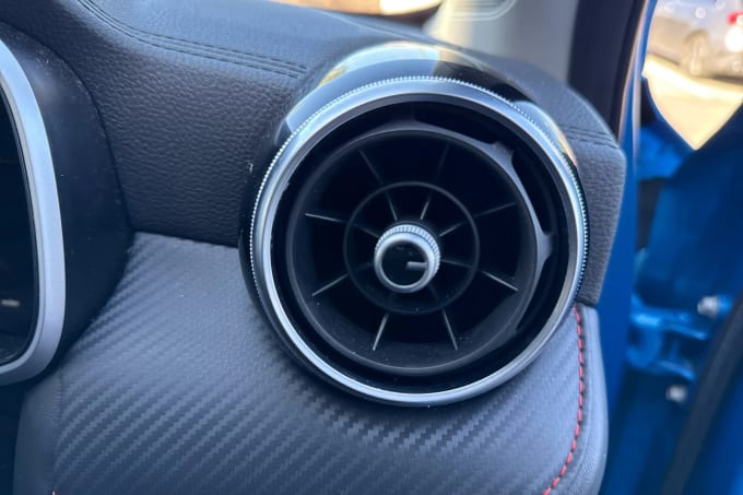 2021 Mg Motor Uk Zs
