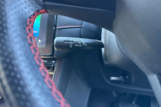 2021 Mg Motor Uk Zs