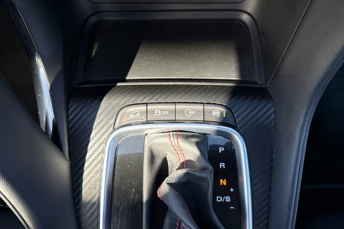 2021 Mg Motor Uk Zs