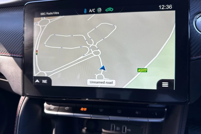 2021 Mg Motor Uk Zs