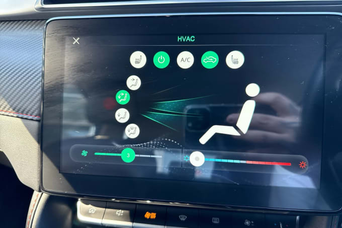 2021 Mg Motor Uk Zs