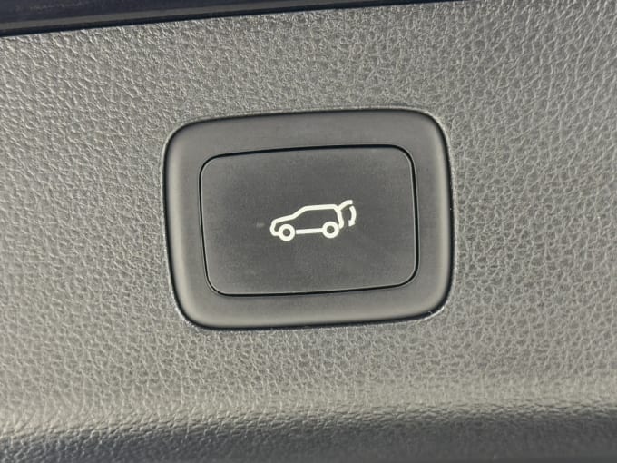 2021 Mg Motor Uk Hs