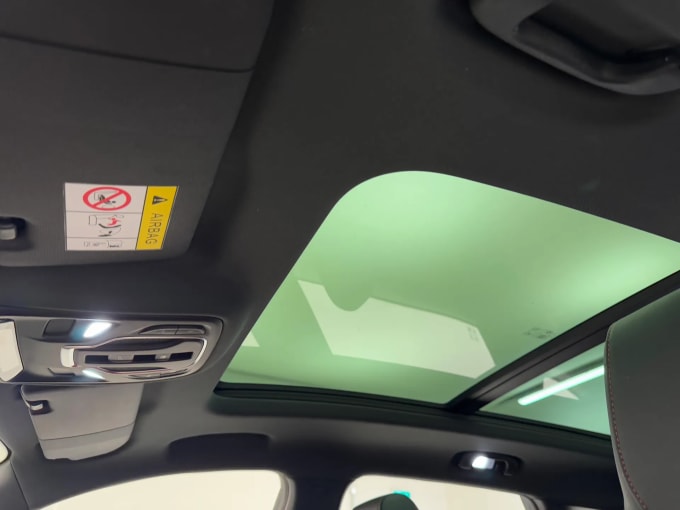 2021 Mg Motor Uk Hs