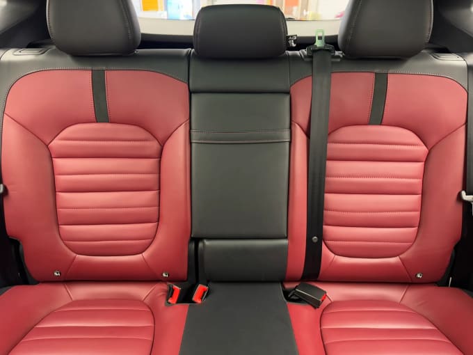 2021 Mg Motor Uk Hs