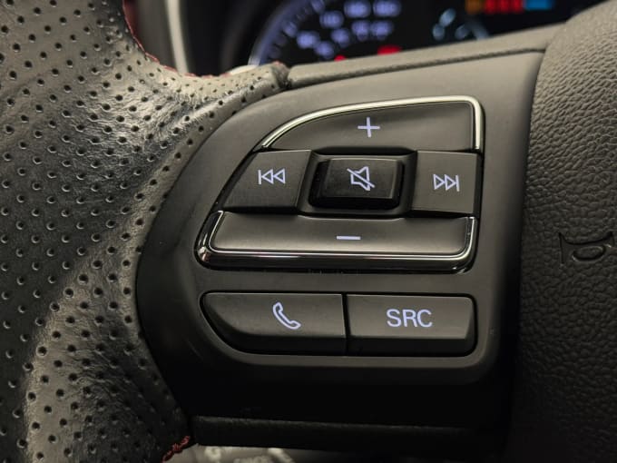 2021 Mg Motor Uk Hs