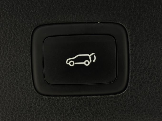 2021 Mg Motor Uk Hs