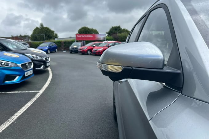 2023 Mg Motor Uk Zs