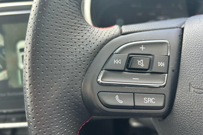 2023 Mg Motor Uk Zs