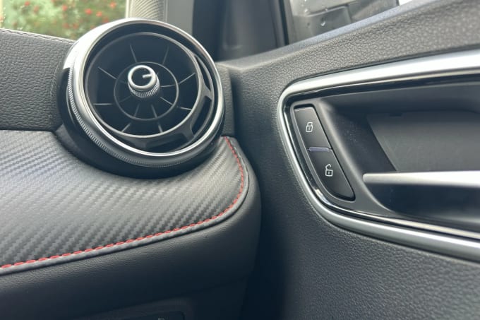 2023 Mg Motor Uk Zs