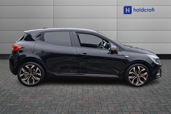 2021 Renault Clio