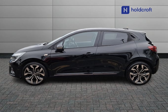 2021 Renault Clio