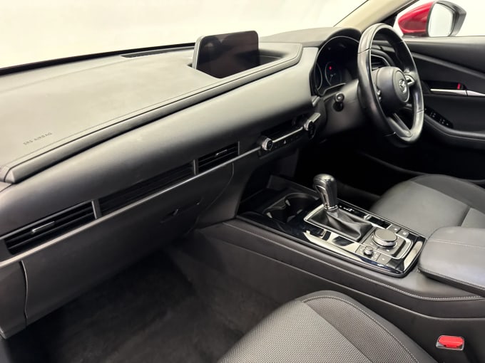2023 Mazda Cx-30