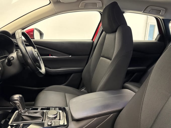2023 Mazda Cx-30