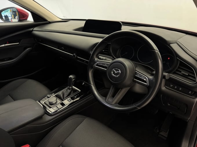2023 Mazda Cx-30