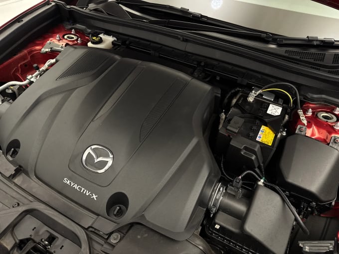 2023 Mazda Cx-30
