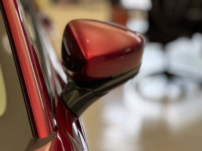2023 Mazda Cx-30