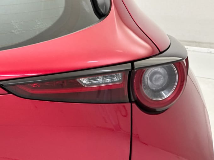 2023 Mazda Cx-30