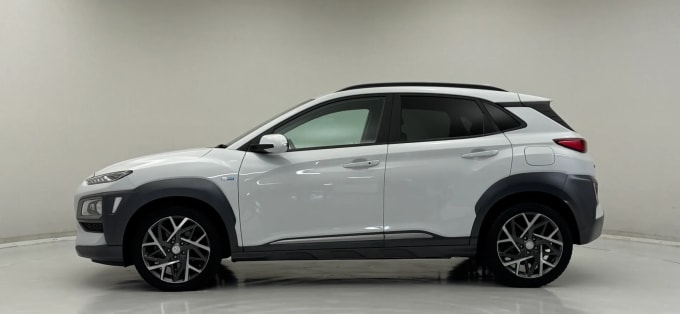 2021 Hyundai Kona