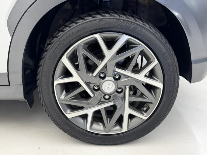 2021 Hyundai Kona