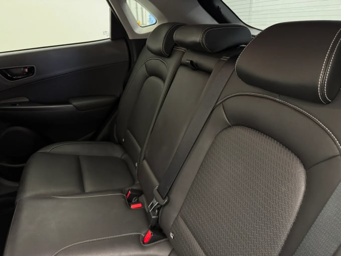 2021 Hyundai Kona