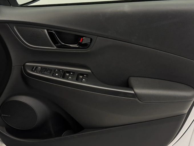 2021 Hyundai Kona