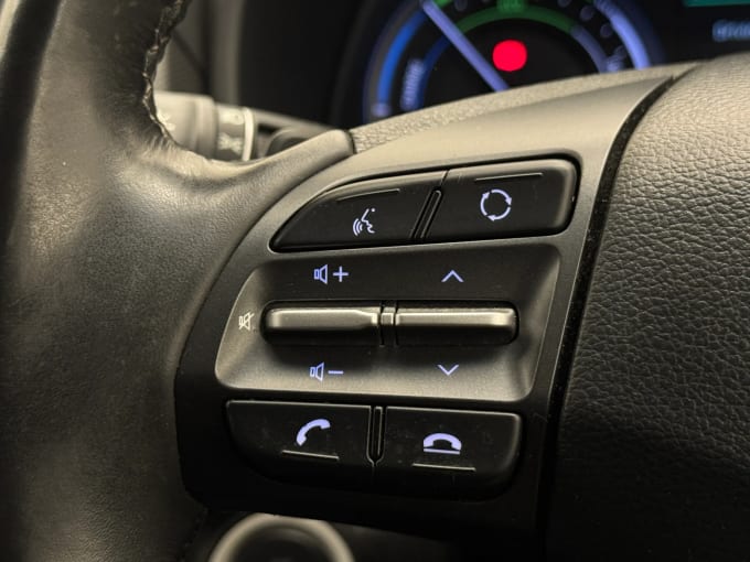 2021 Hyundai Kona