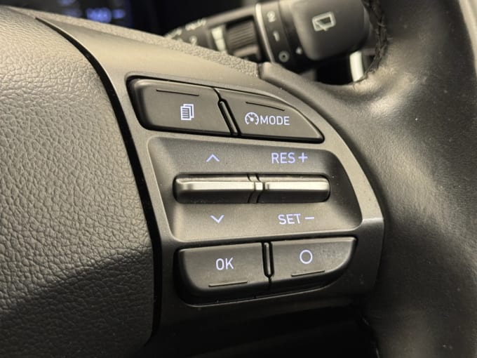 2021 Hyundai Kona