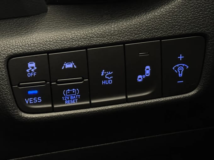 2021 Hyundai Kona