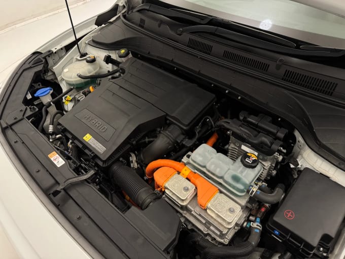 2021 Hyundai Kona