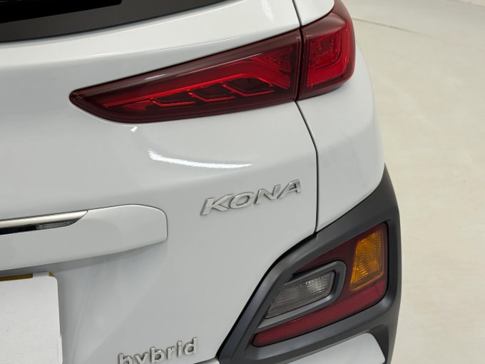 2021 Hyundai Kona