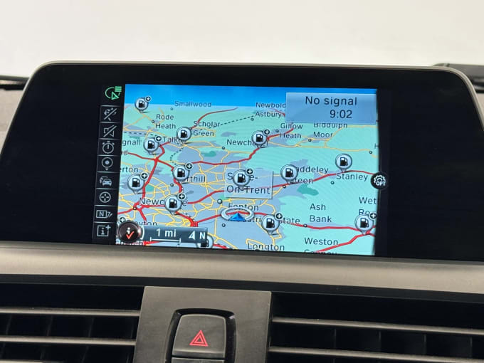 2016 BMW 2 Series