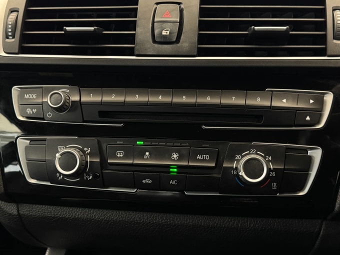 2016 BMW 2 Series
