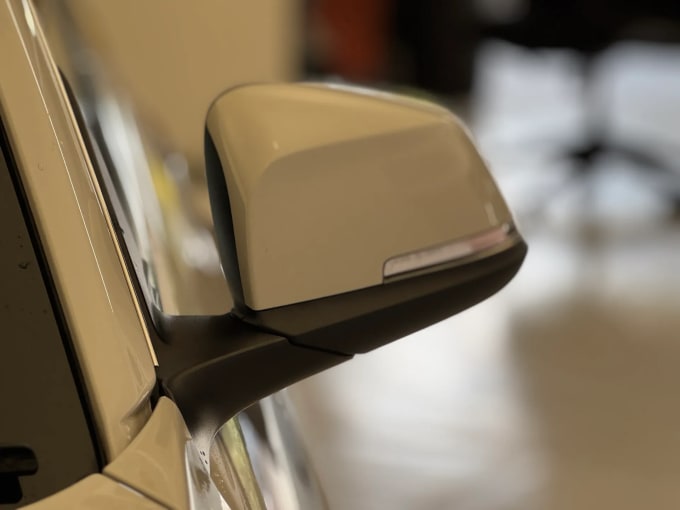 2016 BMW 2 Series
