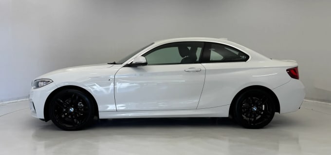 2016 BMW 2 Series