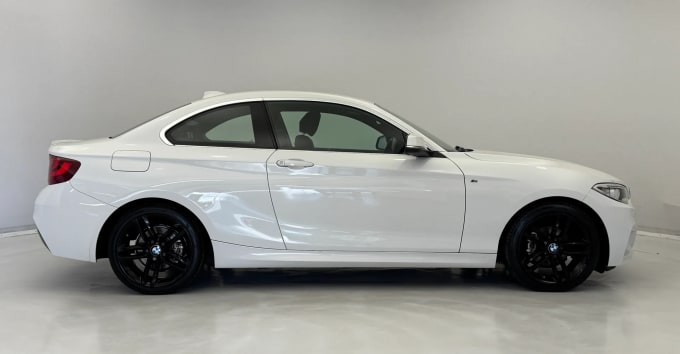 2016 BMW 2 Series