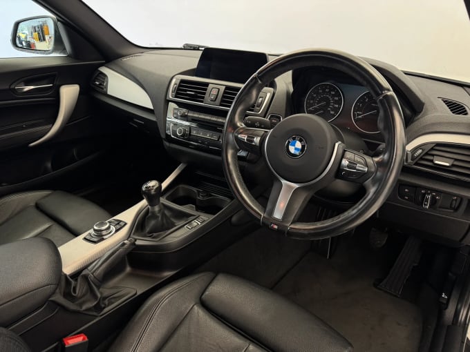 2016 BMW 2 Series
