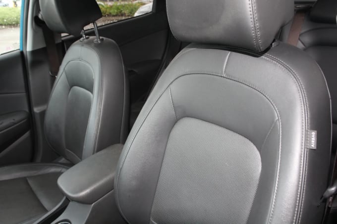 2021 Hyundai Kona