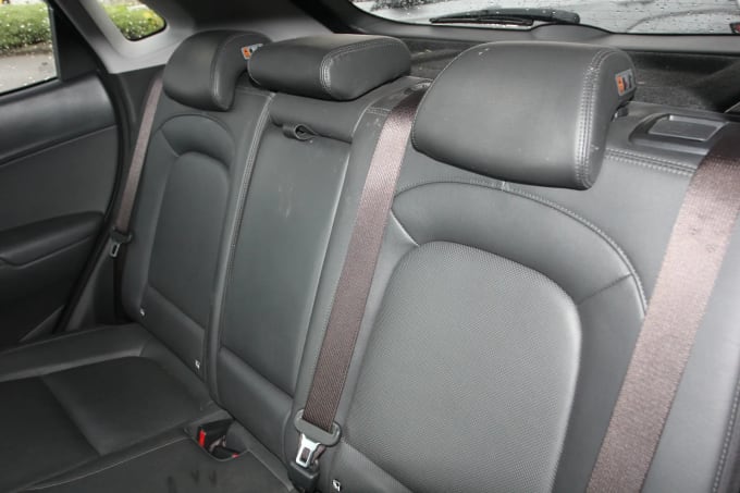 2021 Hyundai Kona