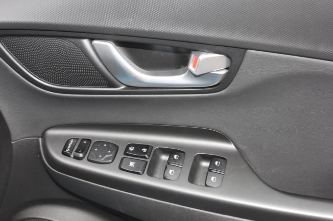2021 Hyundai Kona