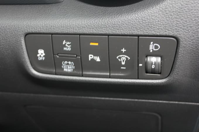 2021 Hyundai Kona