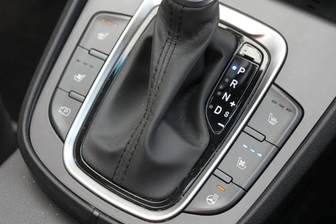 2021 Hyundai Kona