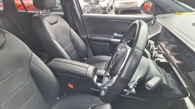 2021 Mercedes-benz Gla