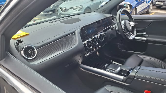 2021 Mercedes-benz Gla