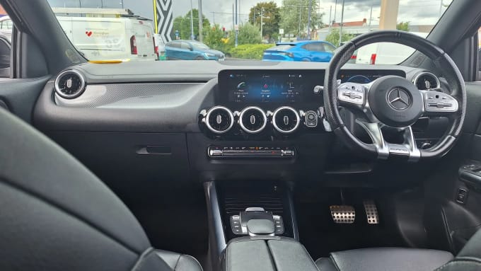 2021 Mercedes-benz Gla