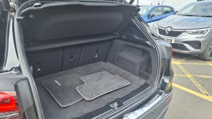2021 Mercedes-benz Gla