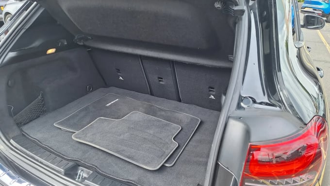 2021 Mercedes-benz Gla