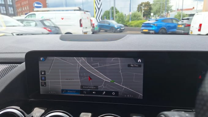 2021 Mercedes-benz Gla